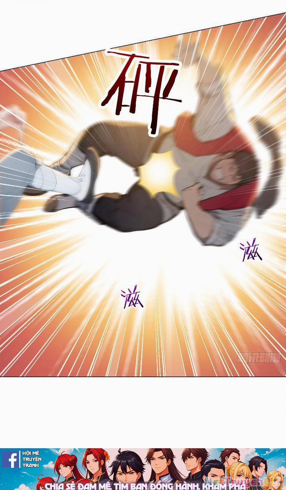 Ta Thật Sự Không Muốn Làm Thánh Tiên 2 trang 33