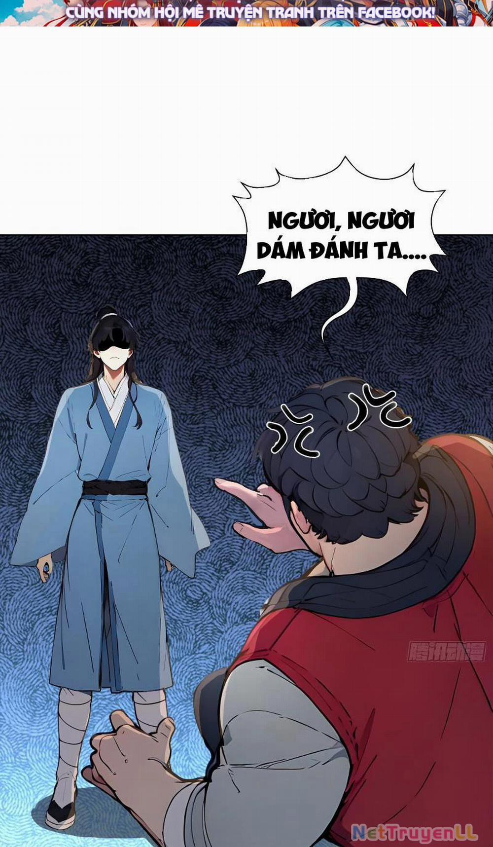 Ta Thật Sự Không Muốn Làm Thánh Tiên 2 trang 34