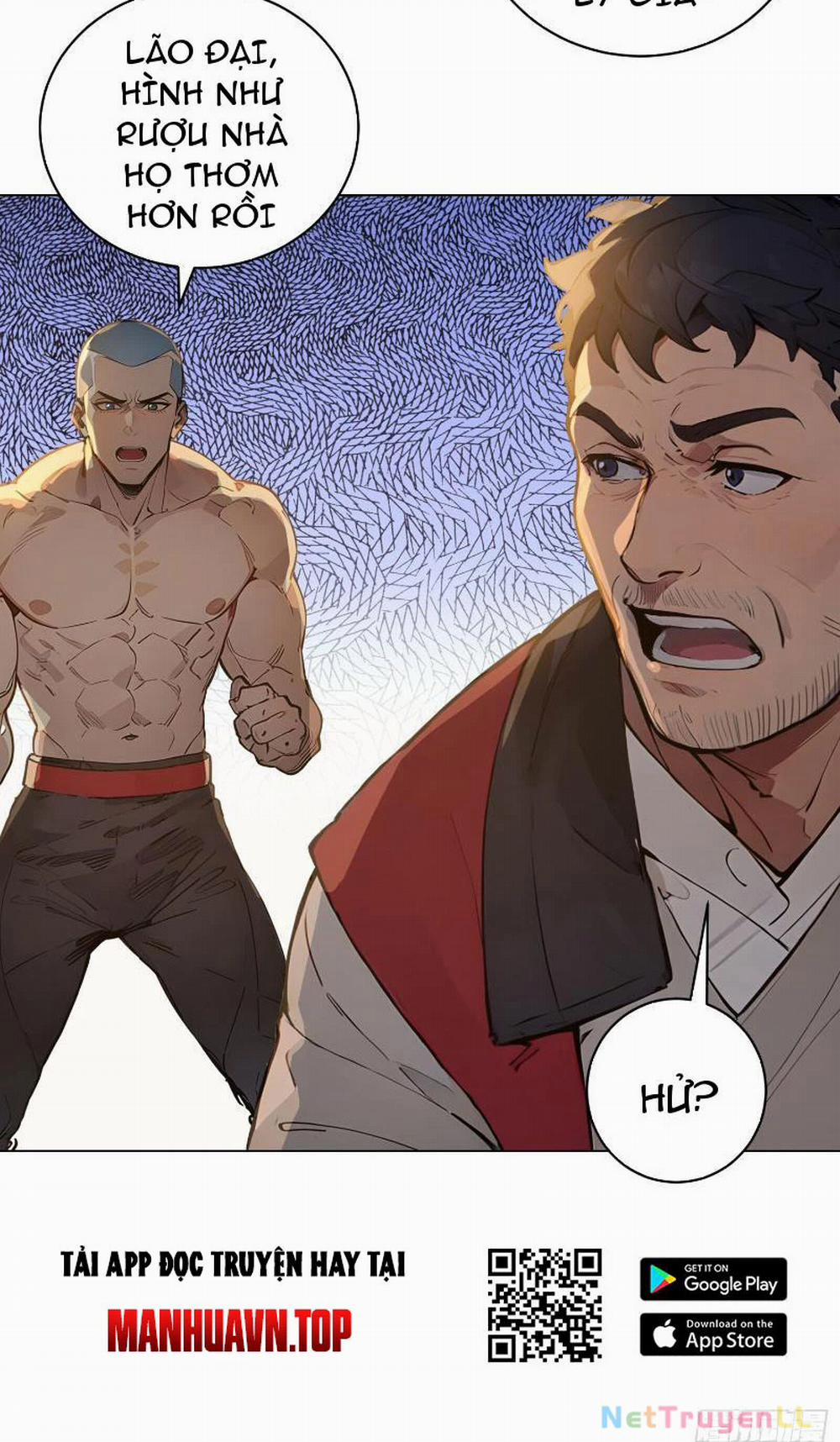 Ta Thật Sự Không Muốn Làm Thánh Tiên 2 trang 38