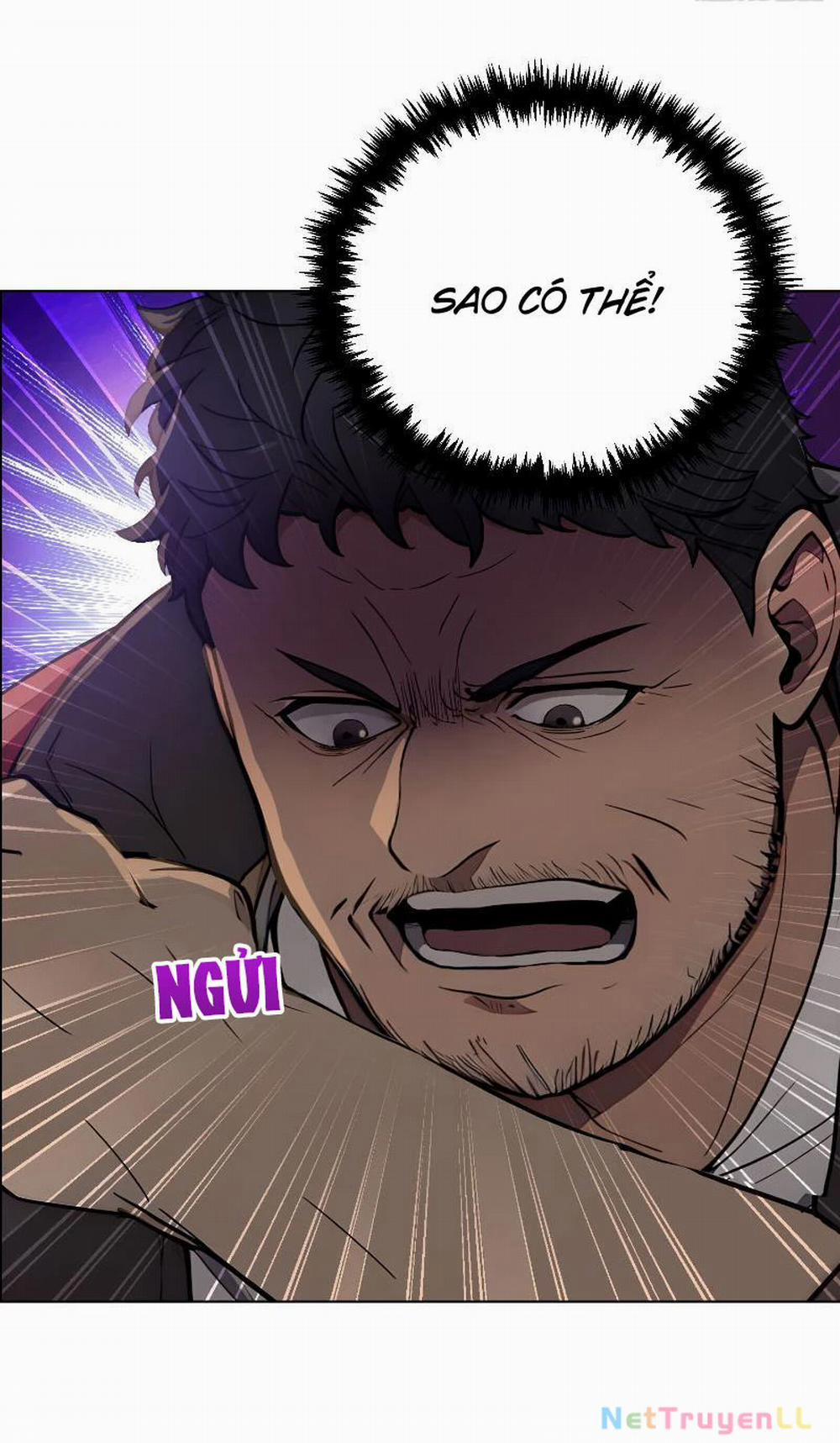 Ta Thật Sự Không Muốn Làm Thánh Tiên 2 trang 39