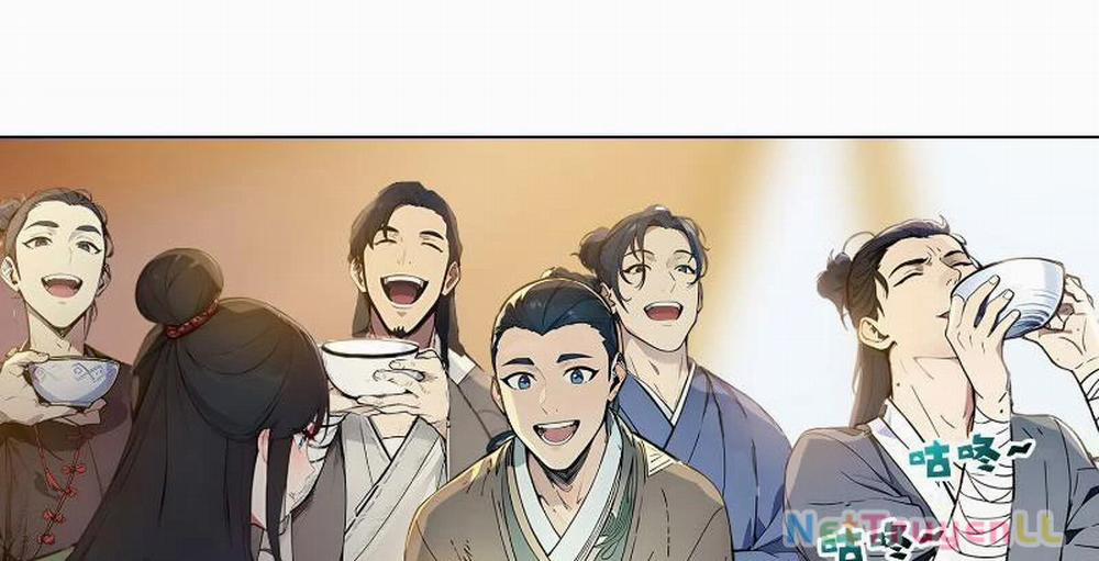 Ta Thật Sự Không Muốn Làm Thánh Tiên 2 trang 51