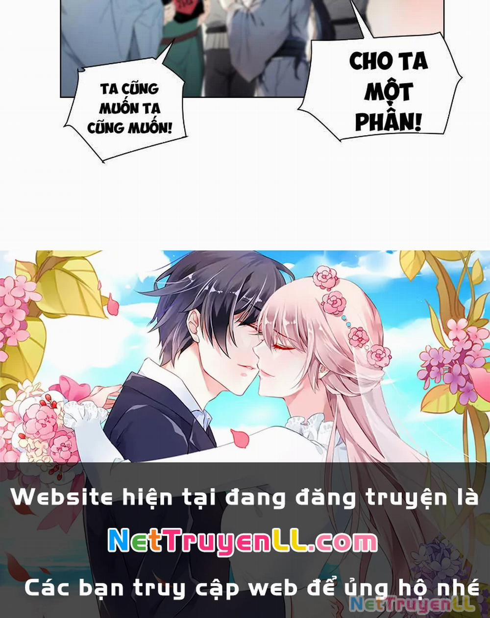Ta Thật Sự Không Muốn Làm Thánh Tiên 2 trang 59