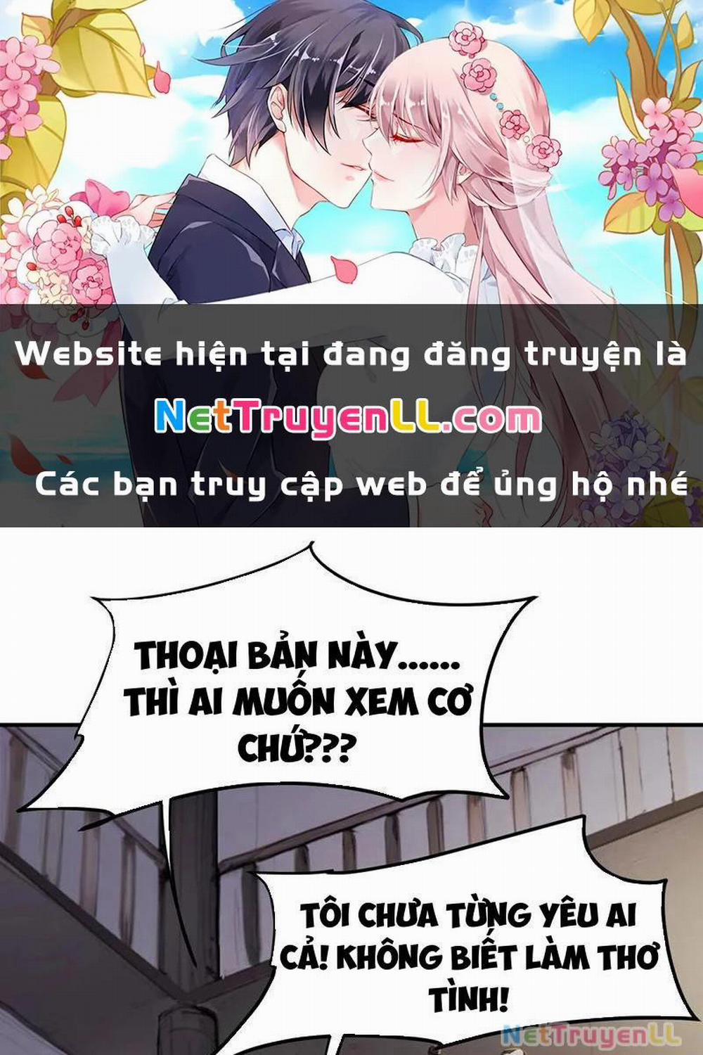 Ta Thật Sự Không Muốn Làm Thánh Tiên 20 trang 0