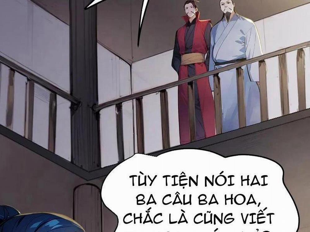 Ta Thật Sự Không Muốn Làm Thánh Tiên 20 trang 1