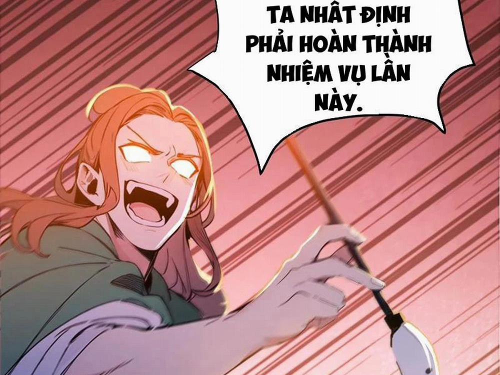 Ta Thật Sự Không Muốn Làm Thánh Tiên 20 trang 10