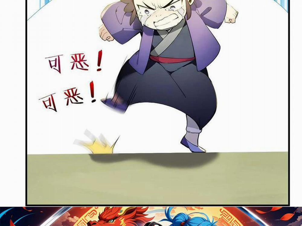 Ta Thật Sự Không Muốn Làm Thánh Tiên 20 trang 103