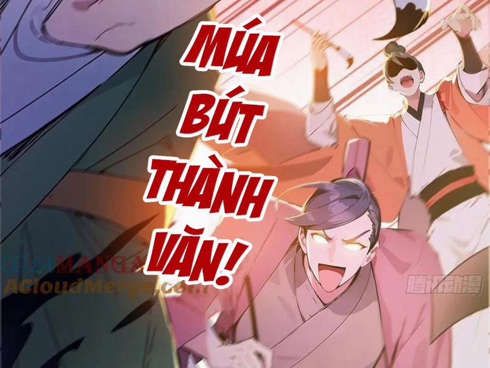 Ta Thật Sự Không Muốn Làm Thánh Tiên 20 trang 11