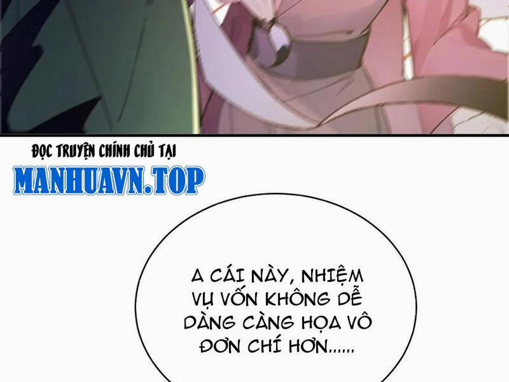 Ta Thật Sự Không Muốn Làm Thánh Tiên 20 trang 12