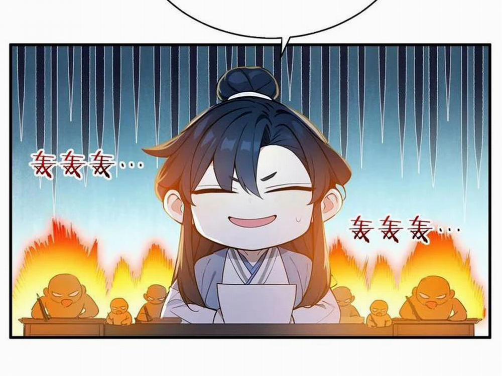 Ta Thật Sự Không Muốn Làm Thánh Tiên 20 trang 13