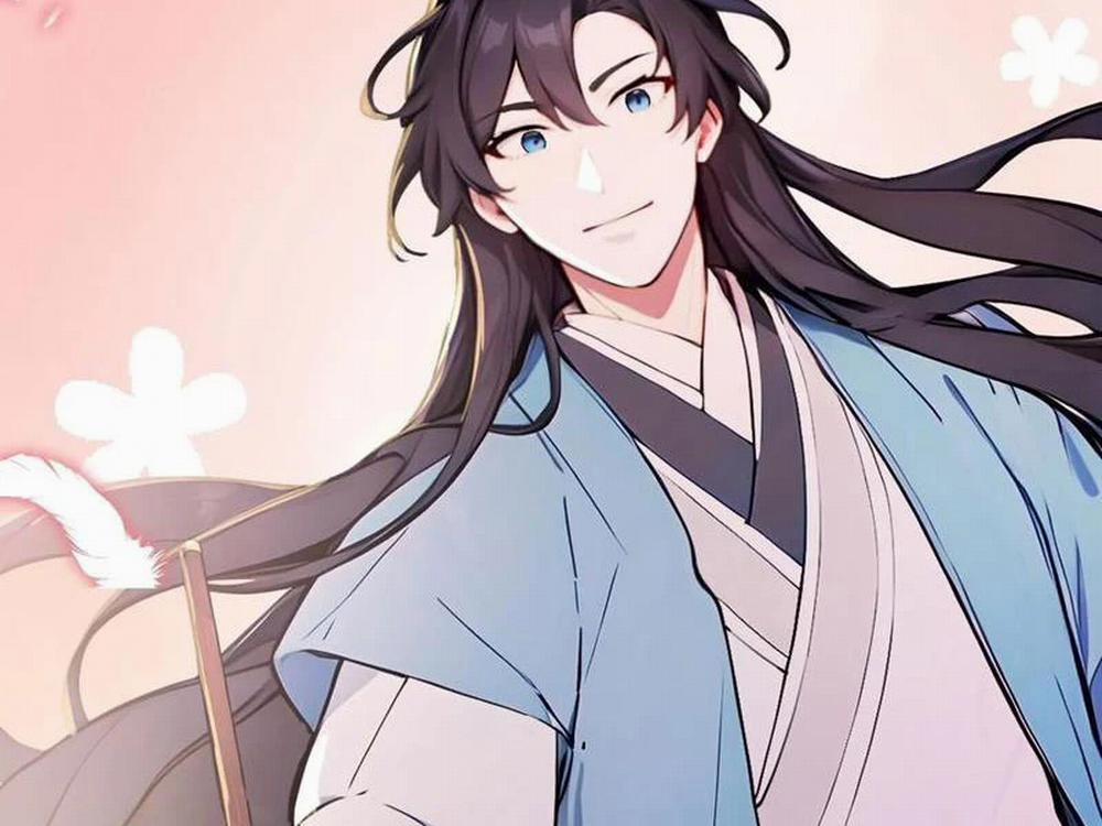 Ta Thật Sự Không Muốn Làm Thánh Tiên 20 trang 15