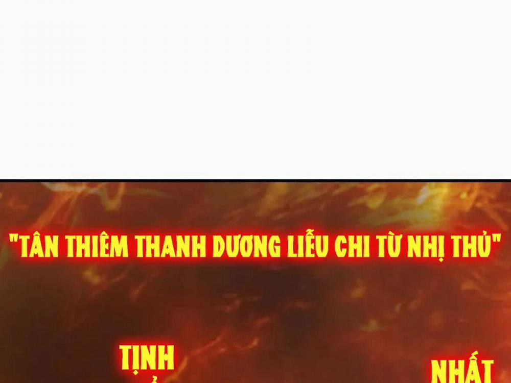 Ta Thật Sự Không Muốn Làm Thánh Tiên 20 trang 18