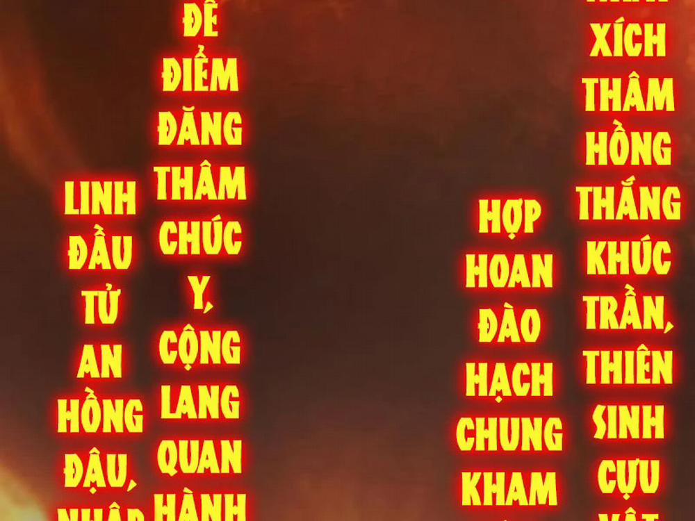 Ta Thật Sự Không Muốn Làm Thánh Tiên 20 trang 19