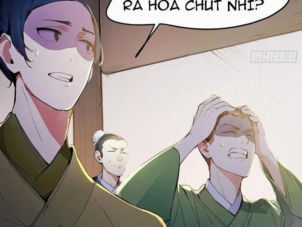 Ta Thật Sự Không Muốn Làm Thánh Tiên 20 trang 2