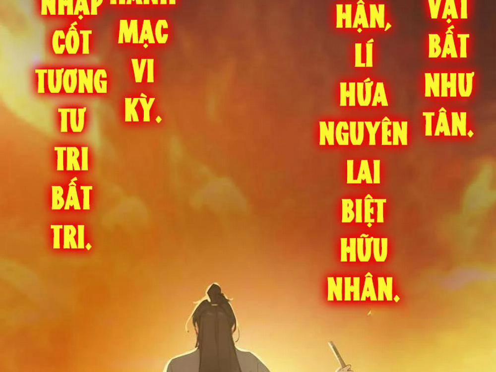 Ta Thật Sự Không Muốn Làm Thánh Tiên 20 trang 20