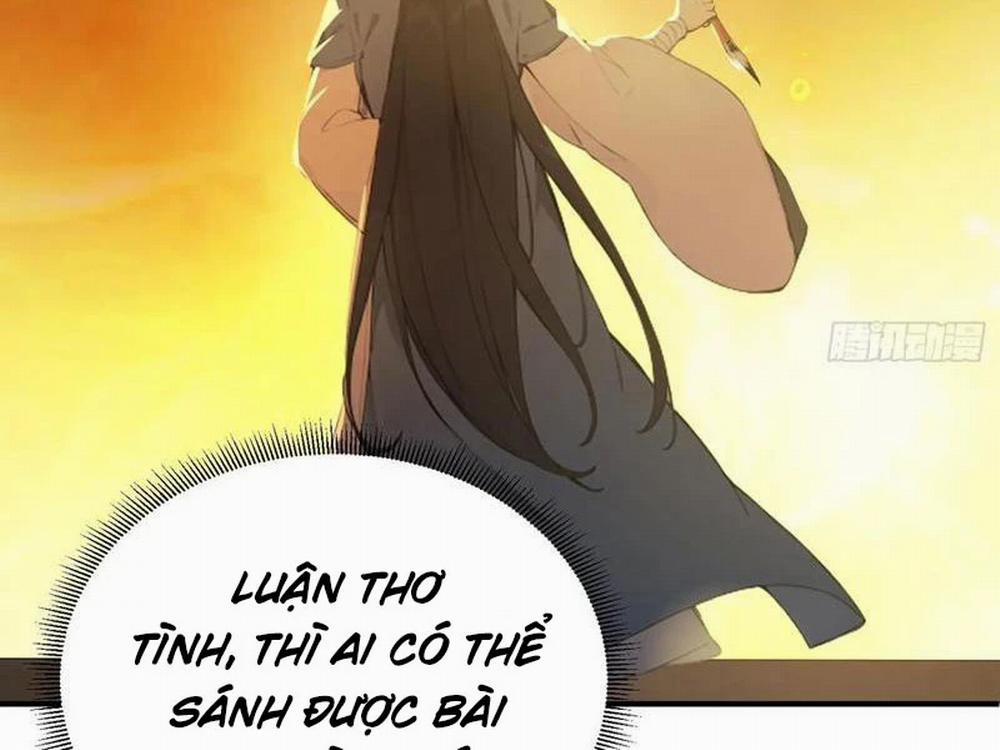 Ta Thật Sự Không Muốn Làm Thánh Tiên 20 trang 21