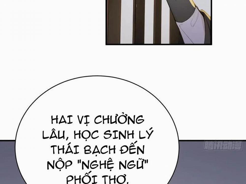 Ta Thật Sự Không Muốn Làm Thánh Tiên 20 trang 26