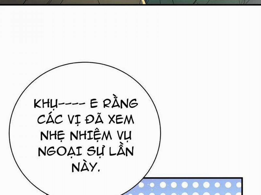 Ta Thật Sự Không Muốn Làm Thánh Tiên 20 trang 3