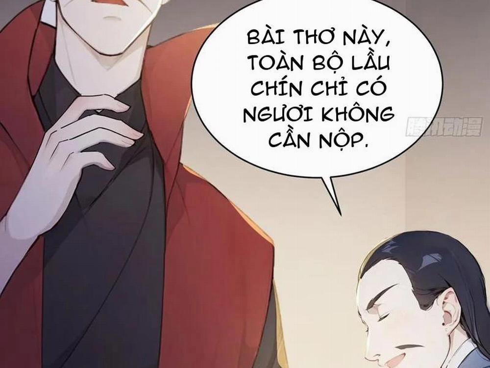 Ta Thật Sự Không Muốn Làm Thánh Tiên 20 trang 30