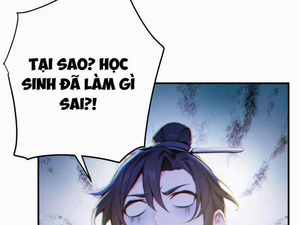 Ta Thật Sự Không Muốn Làm Thánh Tiên 20 trang 32