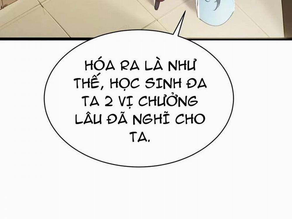 Ta Thật Sự Không Muốn Làm Thánh Tiên 20 trang 36