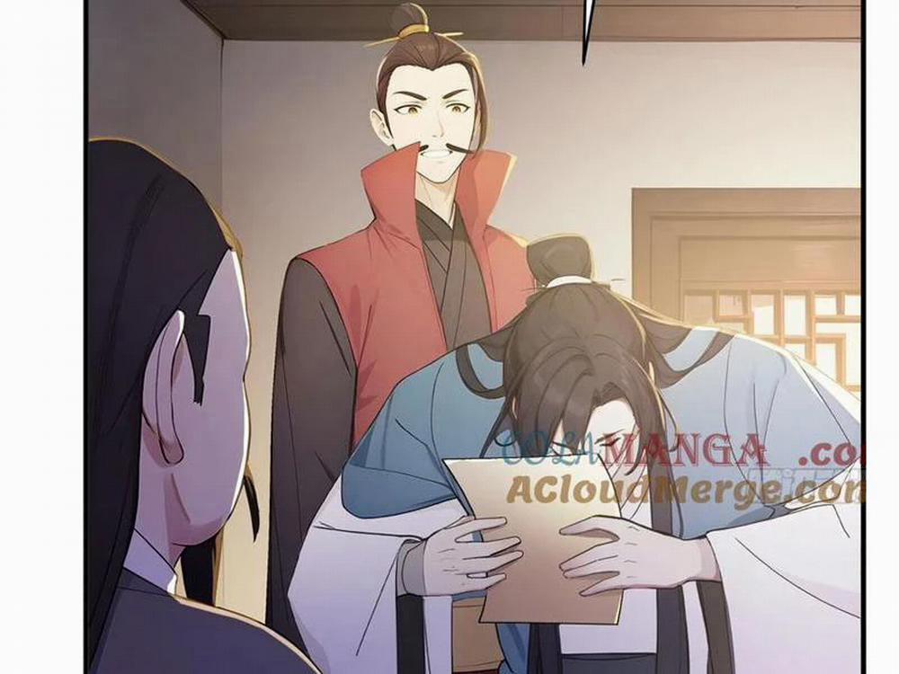 Ta Thật Sự Không Muốn Làm Thánh Tiên 20 trang 39