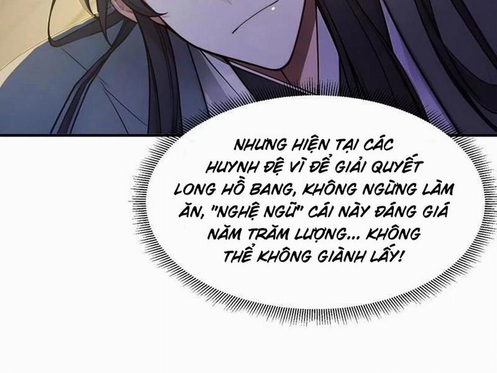 Ta Thật Sự Không Muốn Làm Thánh Tiên 20 trang 42