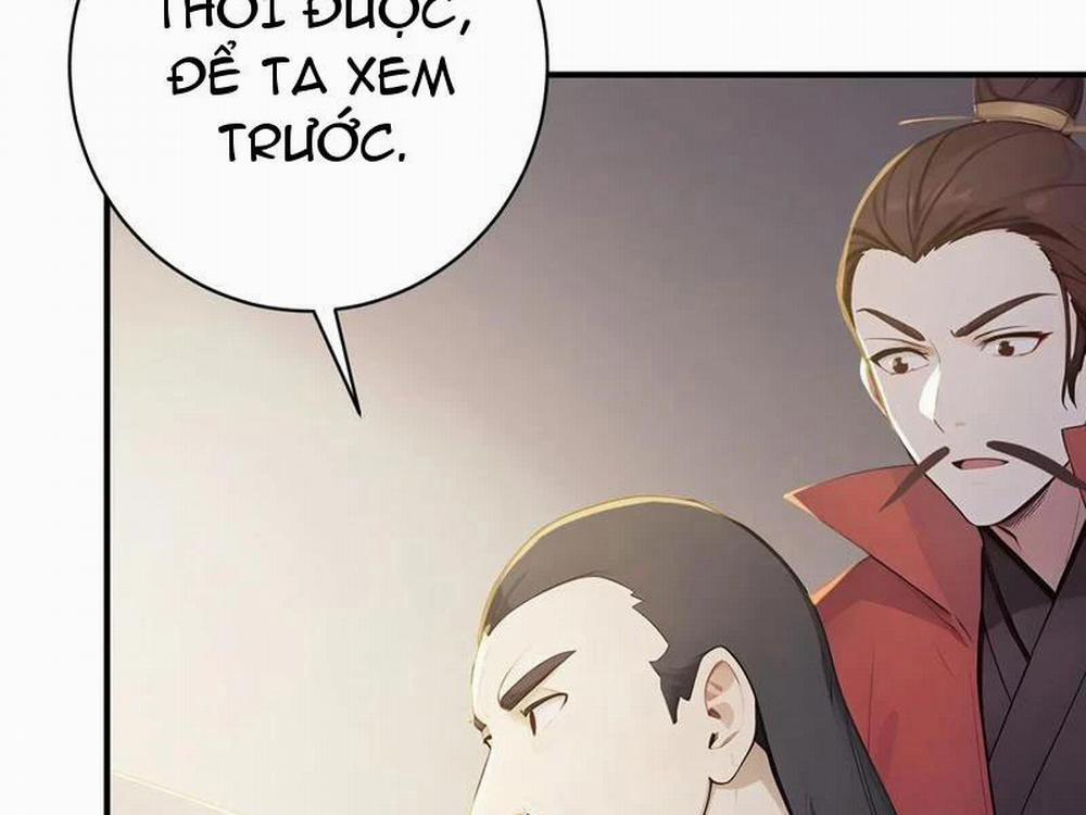 Ta Thật Sự Không Muốn Làm Thánh Tiên 20 trang 47