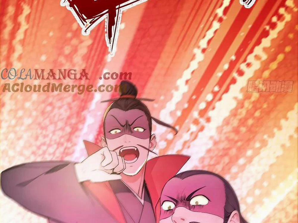 Ta Thật Sự Không Muốn Làm Thánh Tiên 20 trang 50