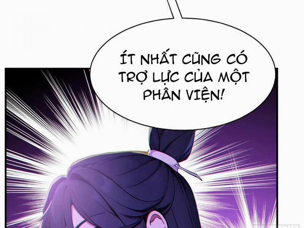 Ta Thật Sự Không Muốn Làm Thánh Tiên 20 trang 6