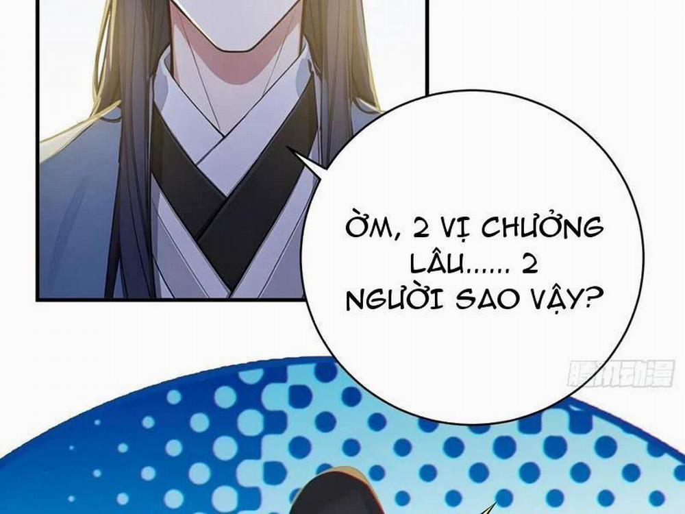 Ta Thật Sự Không Muốn Làm Thánh Tiên 20 trang 67