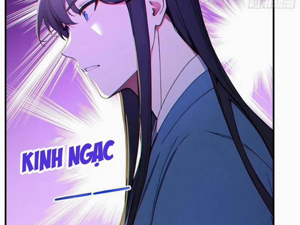 Ta Thật Sự Không Muốn Làm Thánh Tiên 20 trang 7