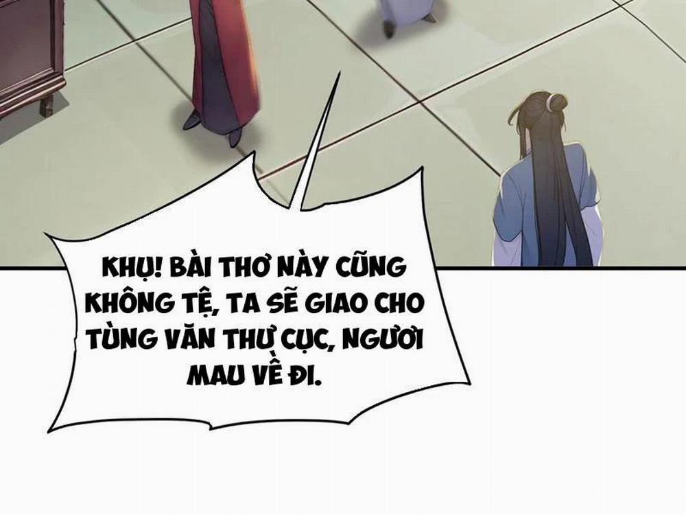 Ta Thật Sự Không Muốn Làm Thánh Tiên 20 trang 71