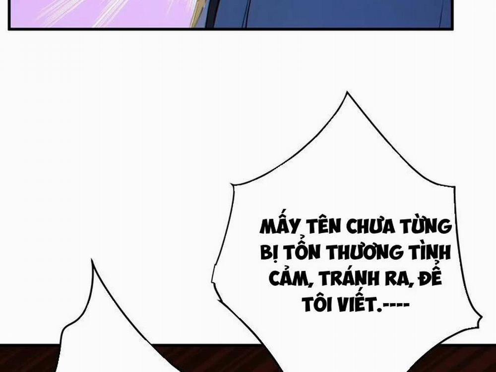 Ta Thật Sự Không Muốn Làm Thánh Tiên 20 trang 8