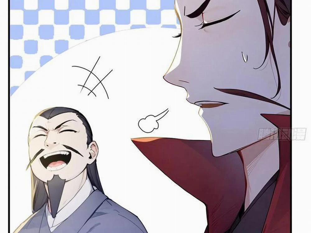 Ta Thật Sự Không Muốn Làm Thánh Tiên 20 trang 81