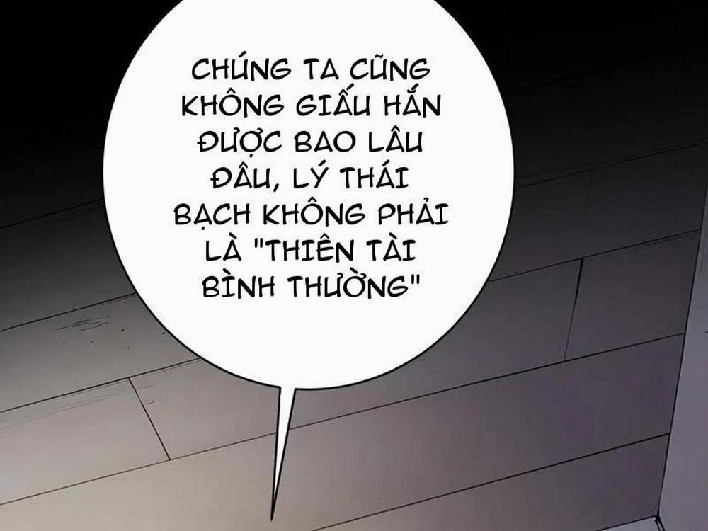 Ta Thật Sự Không Muốn Làm Thánh Tiên 20 trang 85