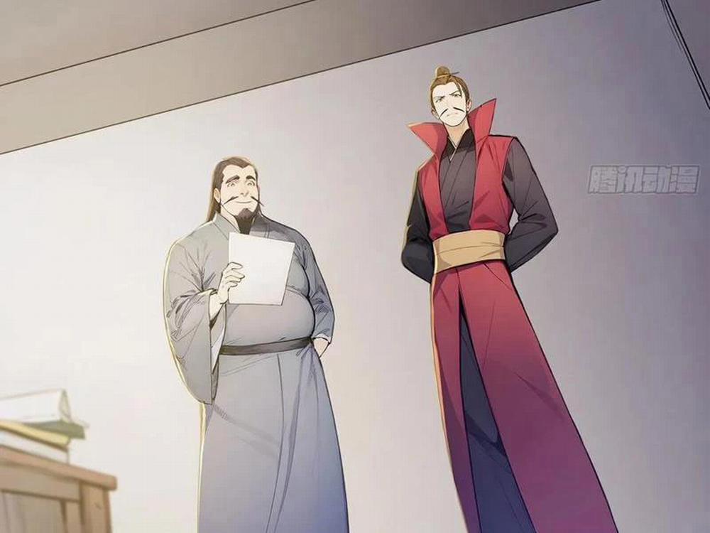 Ta Thật Sự Không Muốn Làm Thánh Tiên 20 trang 86