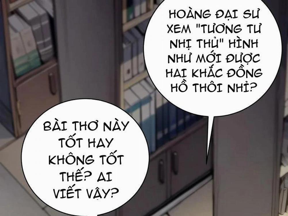 Ta Thật Sự Không Muốn Làm Thánh Tiên 20 trang 92