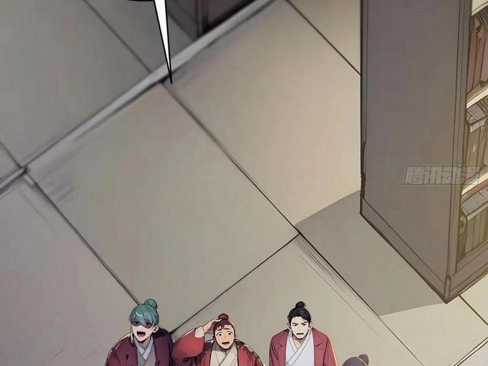 Ta Thật Sự Không Muốn Làm Thánh Tiên 20 trang 93