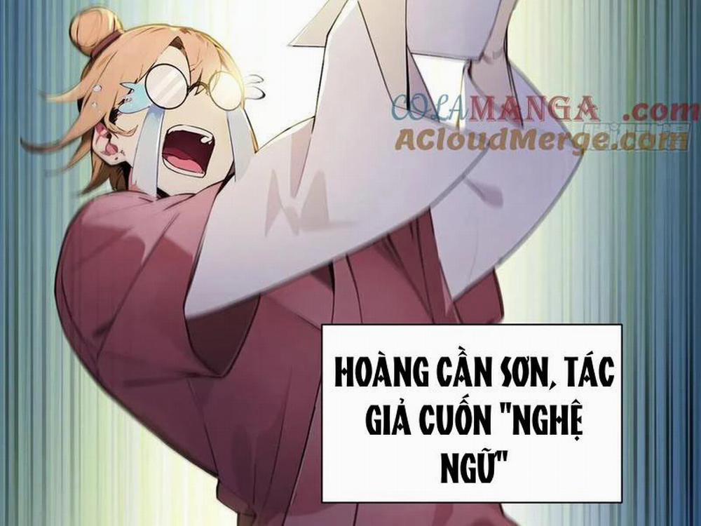 Ta Thật Sự Không Muốn Làm Thánh Tiên 20 trang 98