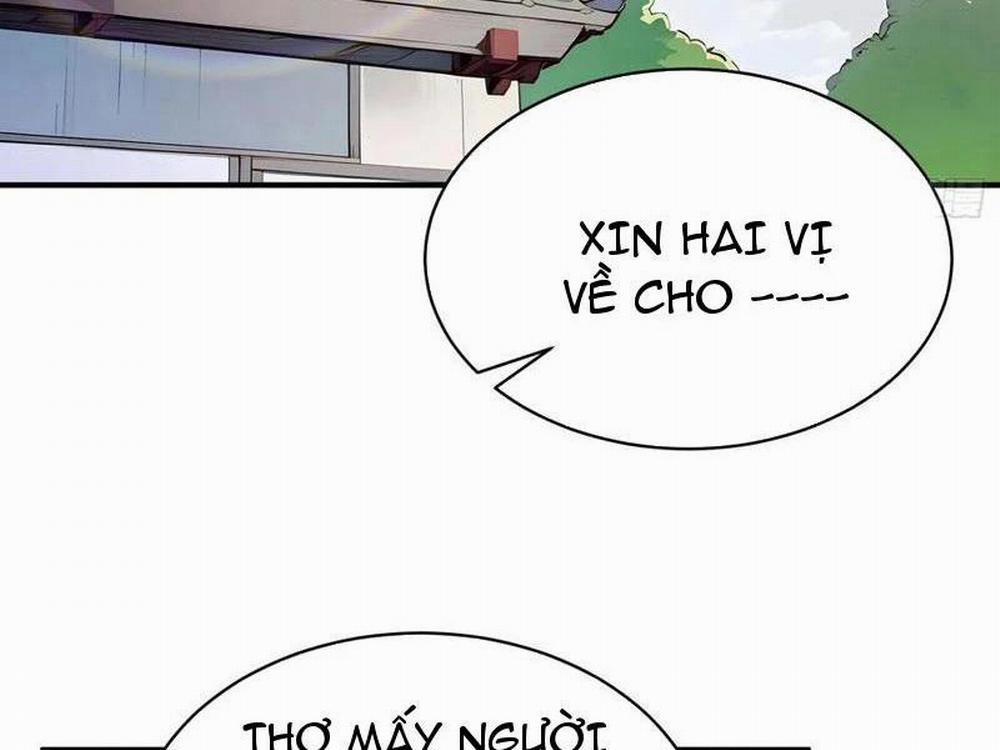Ta Thật Sự Không Muốn Làm Thánh Tiên 21 trang 1