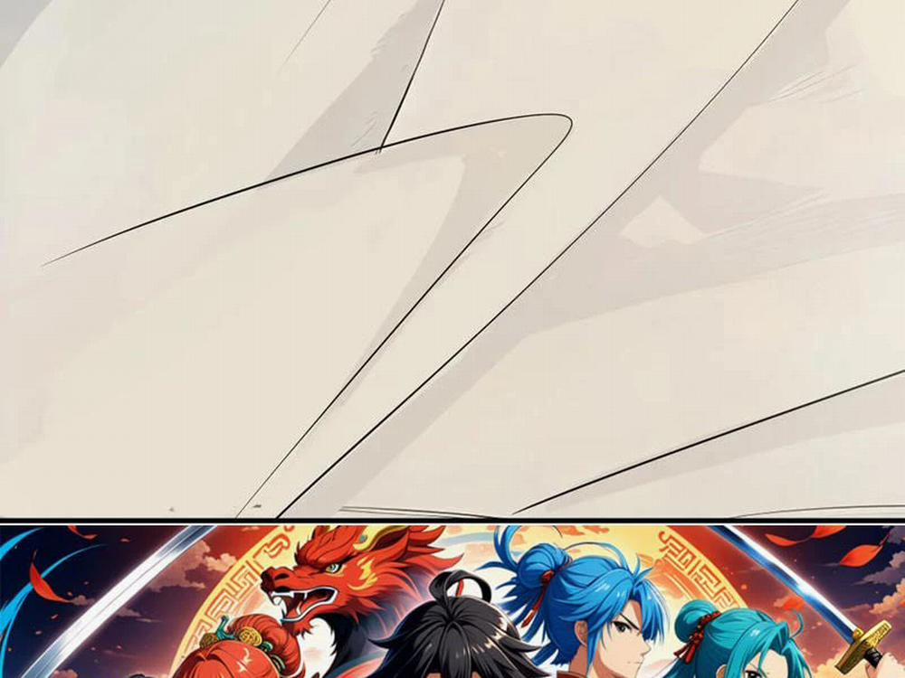 Ta Thật Sự Không Muốn Làm Thánh Tiên 21 trang 105