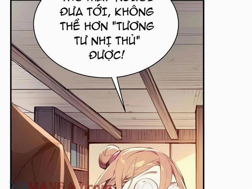 Ta Thật Sự Không Muốn Làm Thánh Tiên 21 trang 2