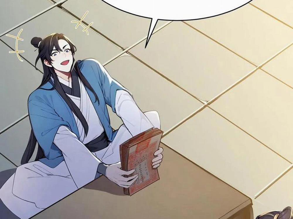 Ta Thật Sự Không Muốn Làm Thánh Tiên 21 trang 22