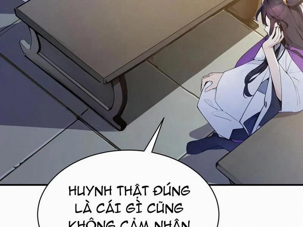 Ta Thật Sự Không Muốn Làm Thánh Tiên 21 trang 23