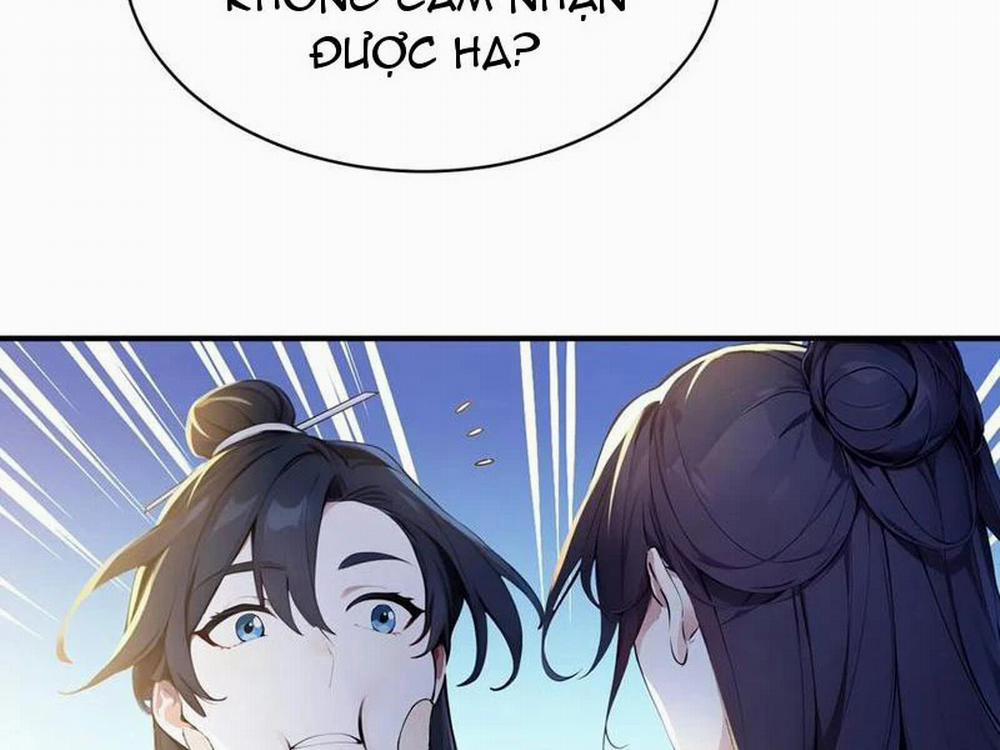 Ta Thật Sự Không Muốn Làm Thánh Tiên 21 trang 24