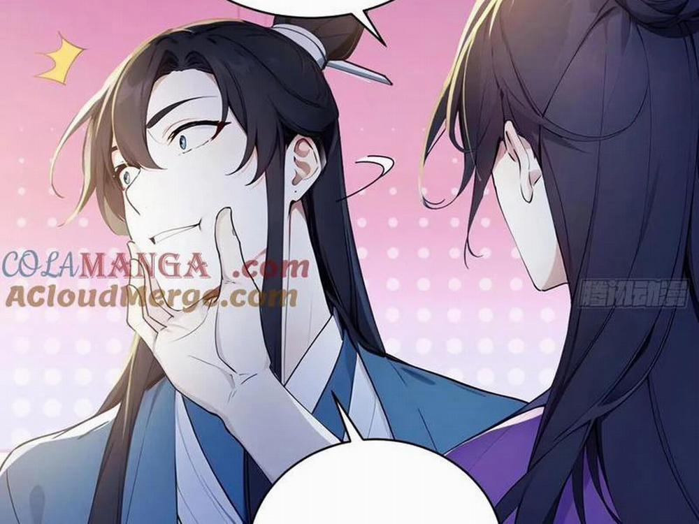 Ta Thật Sự Không Muốn Làm Thánh Tiên 21 trang 26