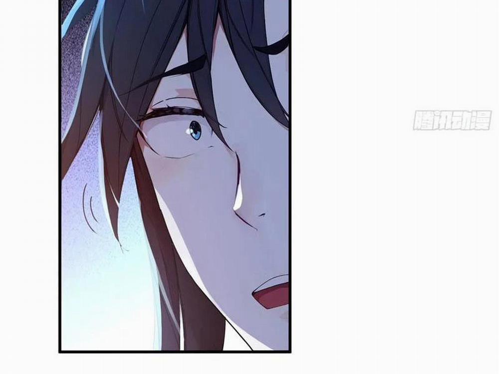 Ta Thật Sự Không Muốn Làm Thánh Tiên 21 trang 31