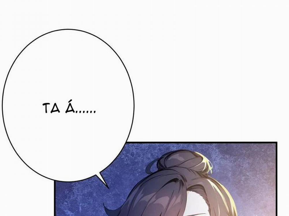 Ta Thật Sự Không Muốn Làm Thánh Tiên 21 trang 32