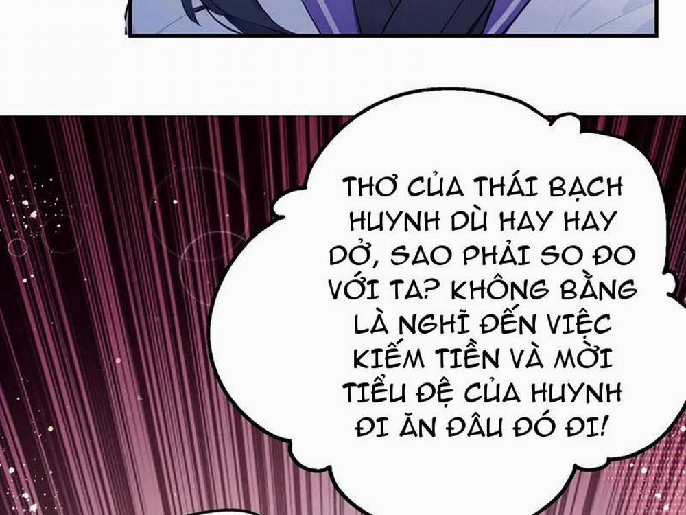 Ta Thật Sự Không Muốn Làm Thánh Tiên 21 trang 34