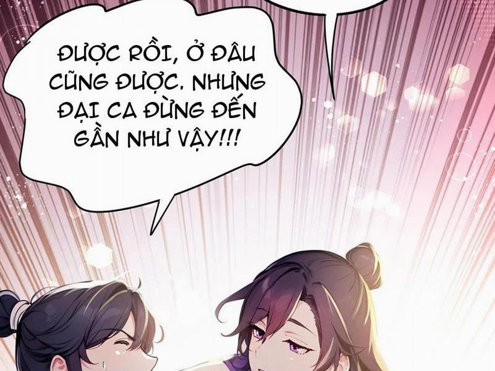 Ta Thật Sự Không Muốn Làm Thánh Tiên 21 trang 35